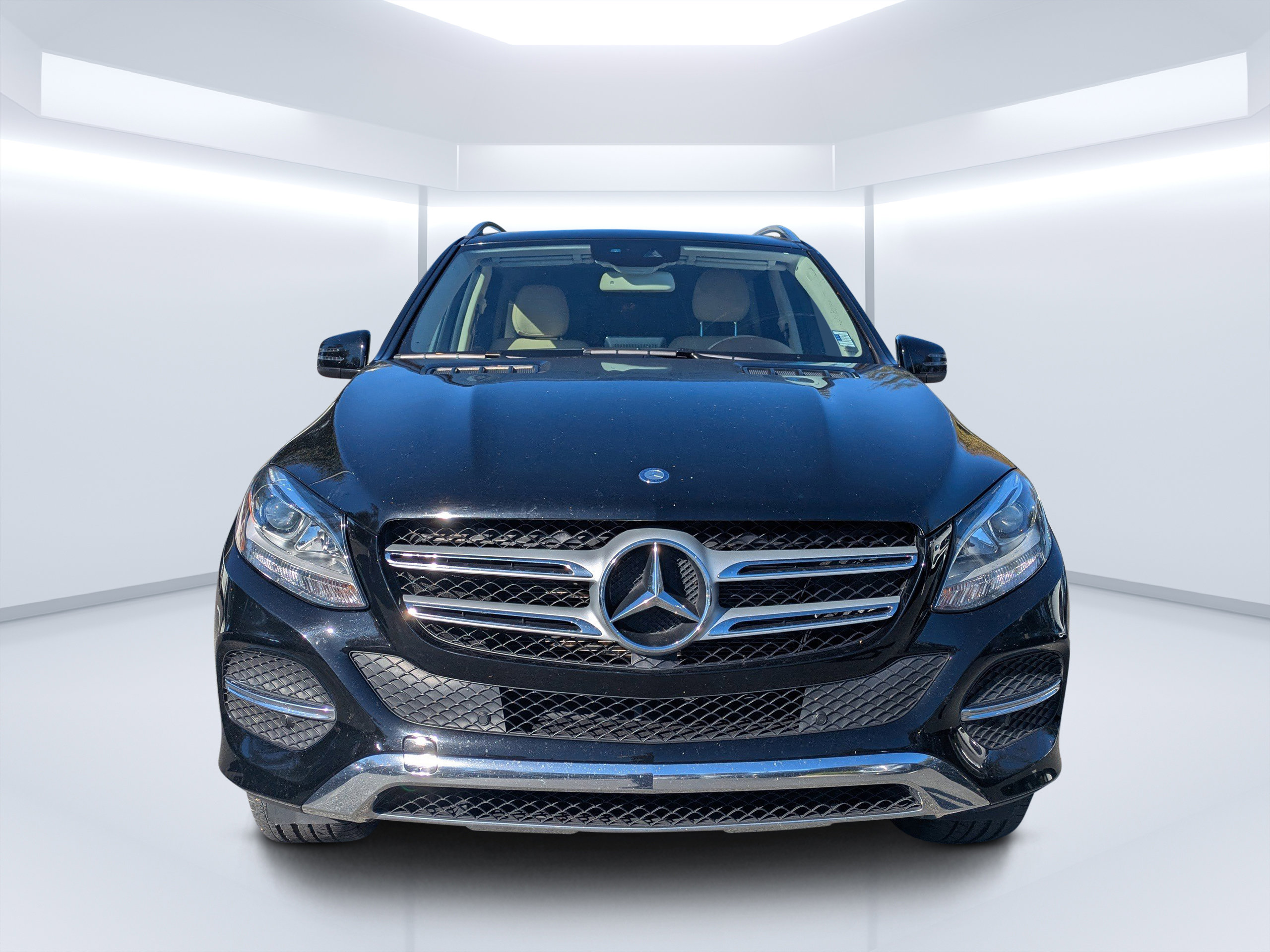 Used 2016 Mercedes-Benz GLE 350 image 11