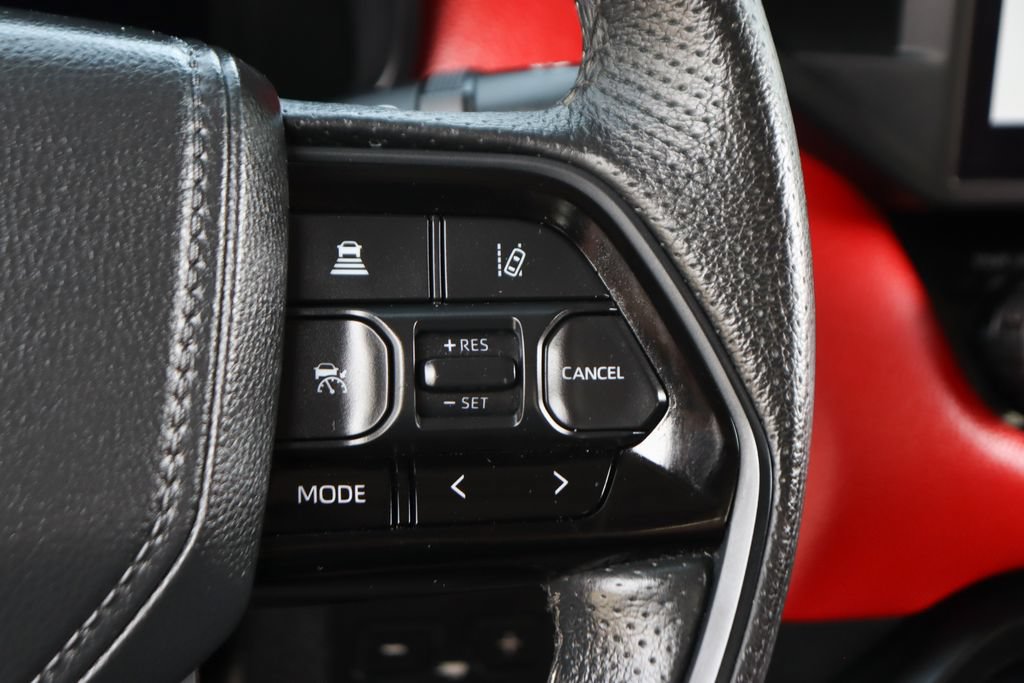 Used 2022 Toyota Tundra TRD Pro AWD/4WD image 25