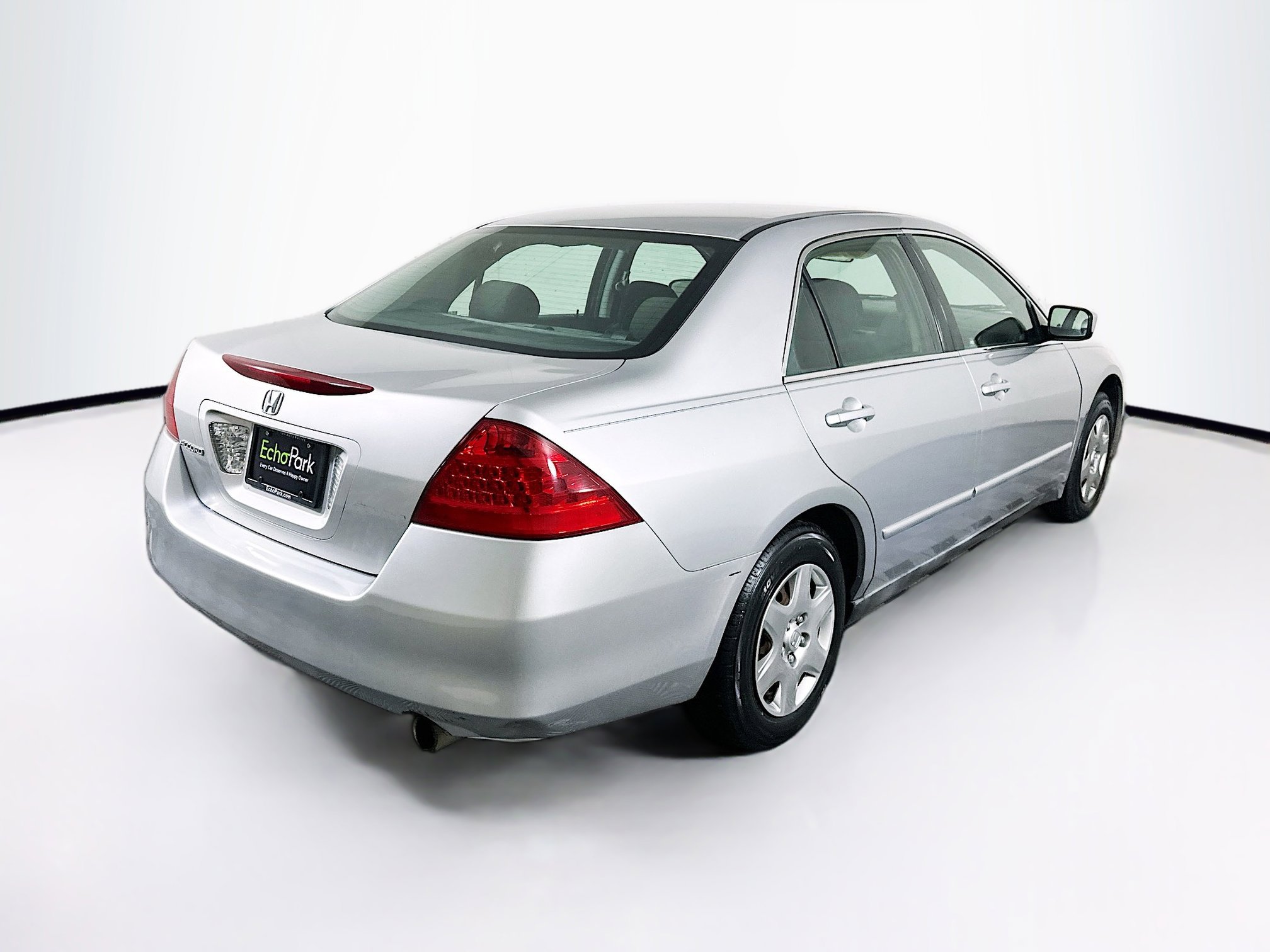 Used 2006 Honda Accord LX image 9