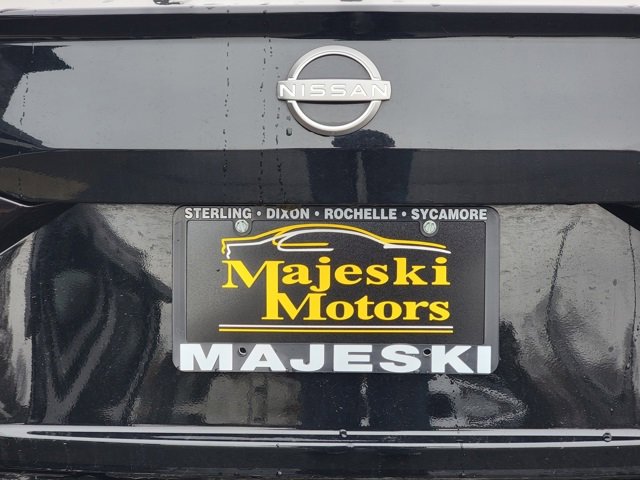 Used 2024 Nissan Altima 2.5 SV image 13