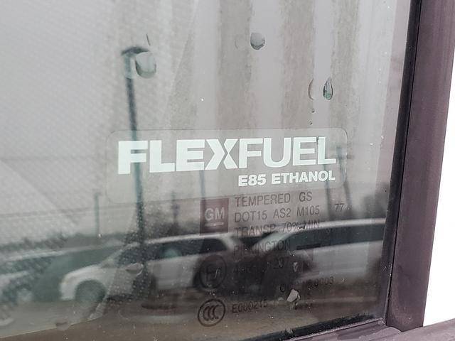 Used 2015 Chevrolet Silverado 1500 W/T w/ WT Fleet Convenience Package image 11