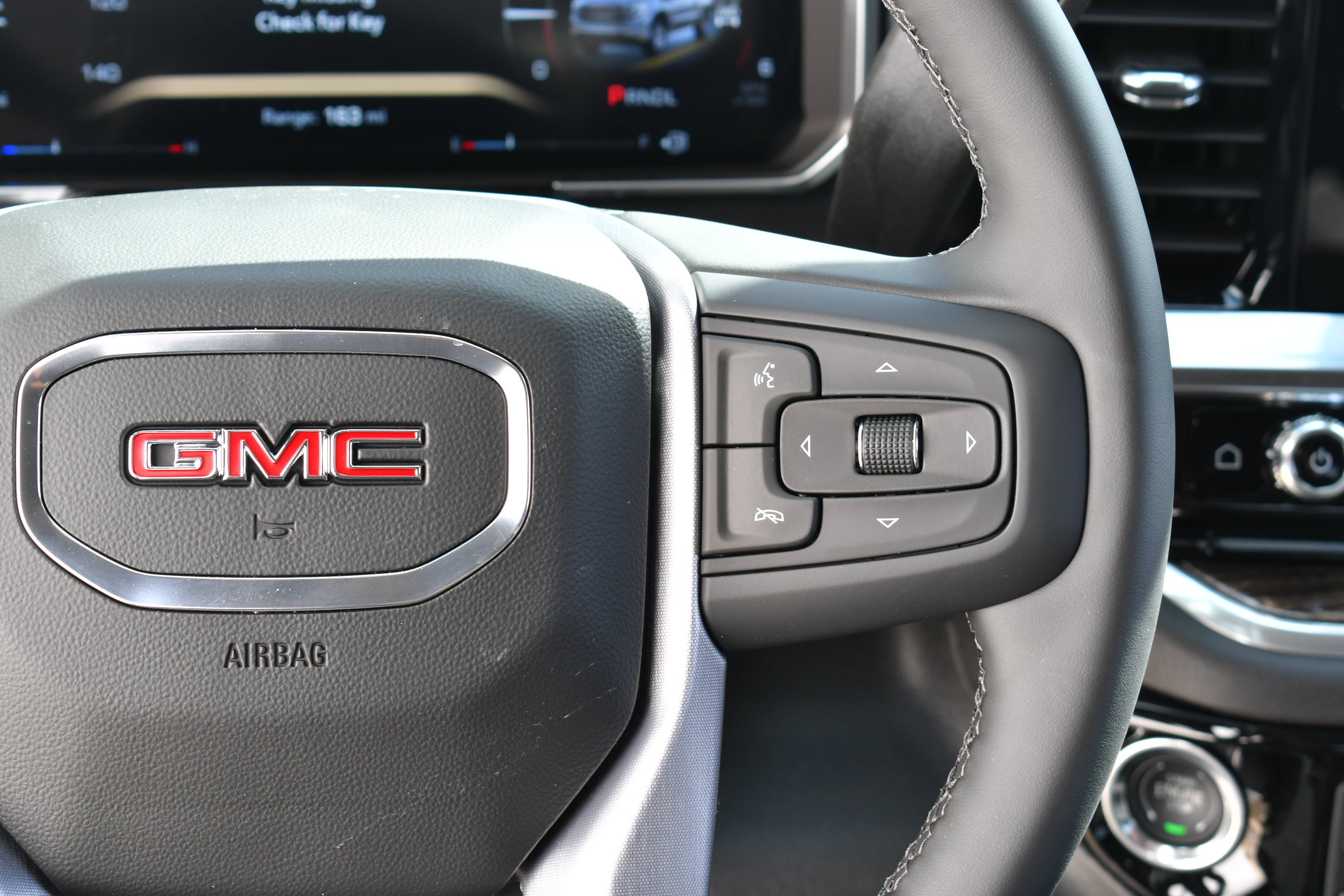 Used 2026 GMC Sierra 1500 Elevation AWD/4WD image 17