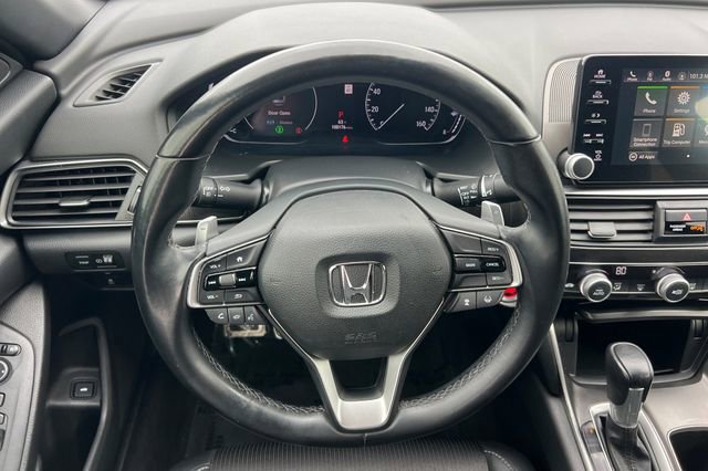 Used 2019 Honda Accord Sport image 16