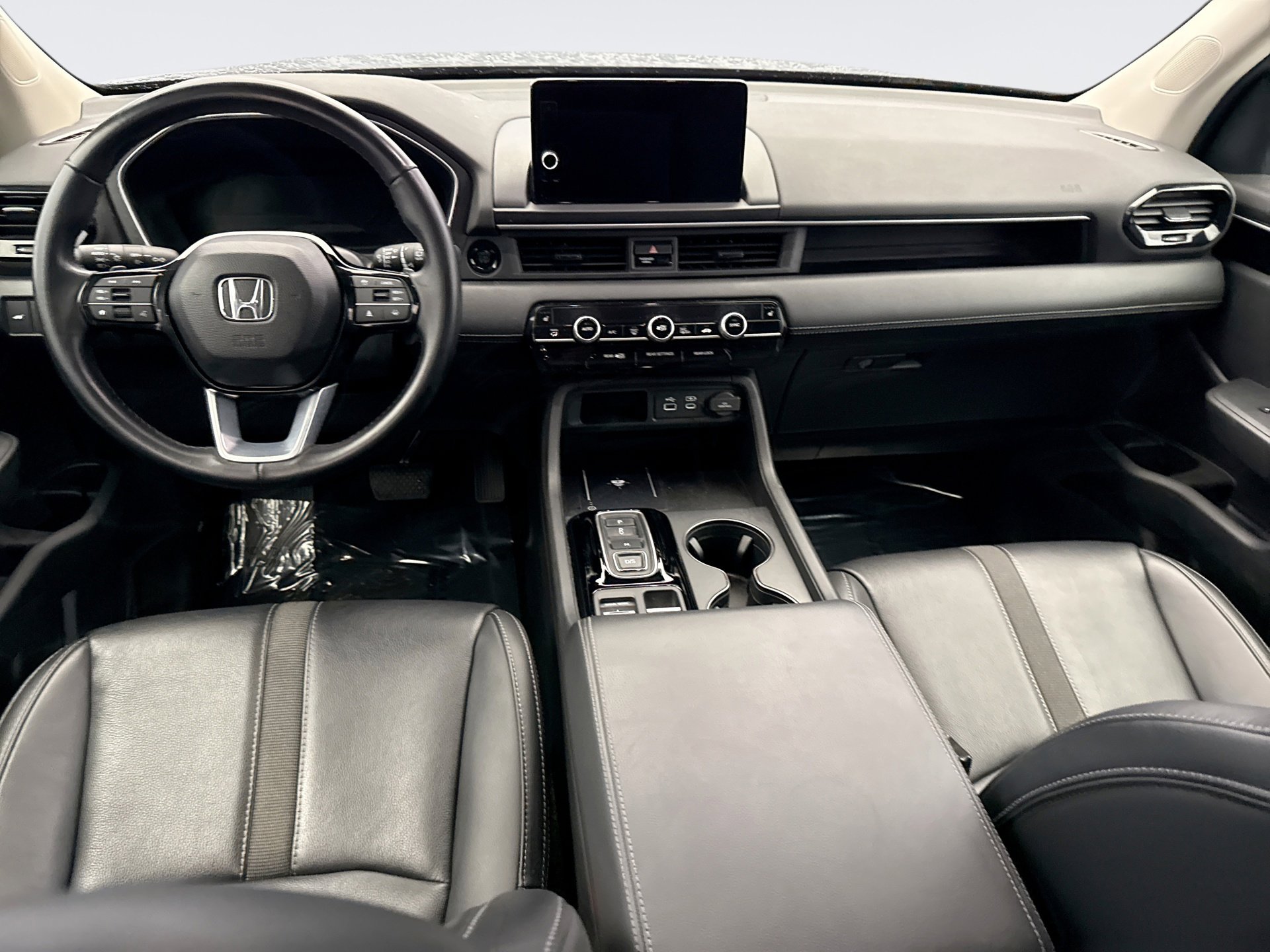 Used 2023 Honda Pilot EX-L image 14