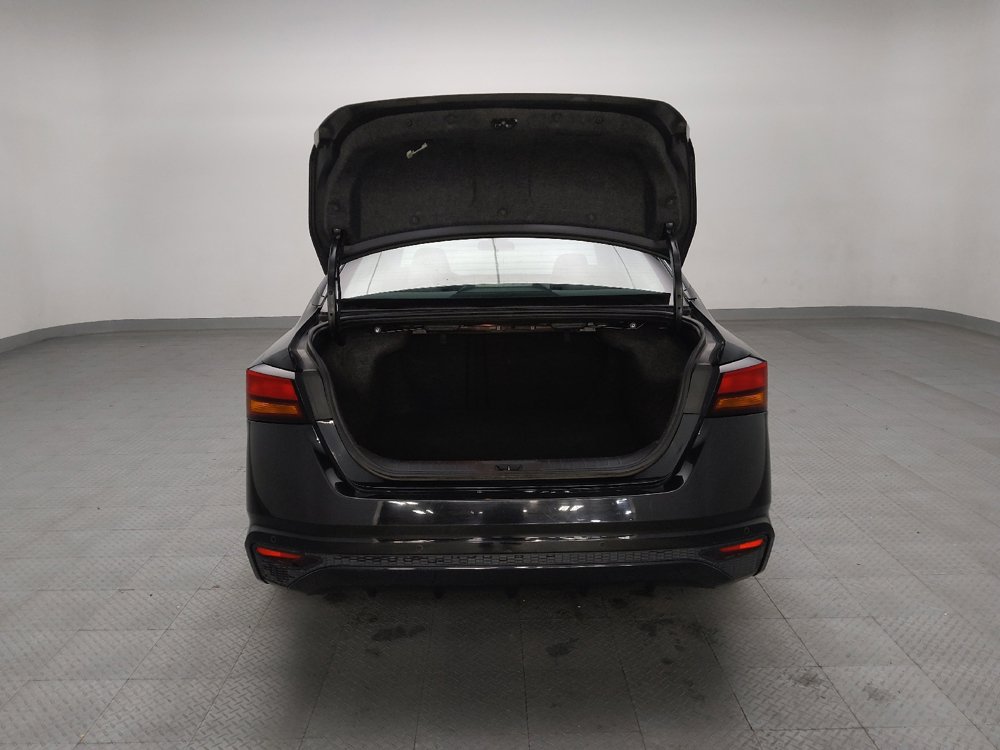 Used 2023 Nissan Altima 2.5 SV image 29