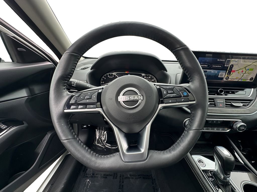 Used 2023 Nissan Altima 2.5 SL image 12