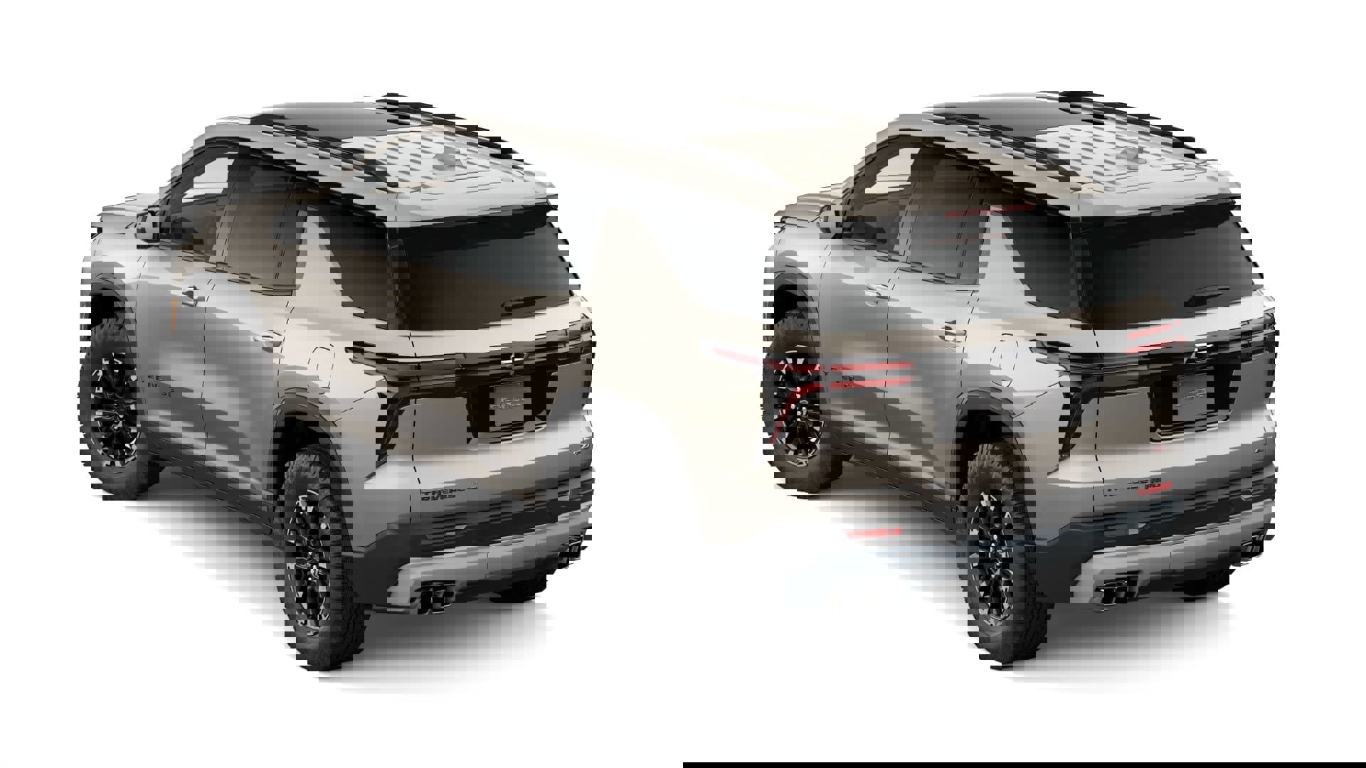 New 2026 Chevrolet Traverse Z71 image 26