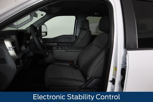 New 2026 Ford F350 XL w/ STX Appearance Package image 39