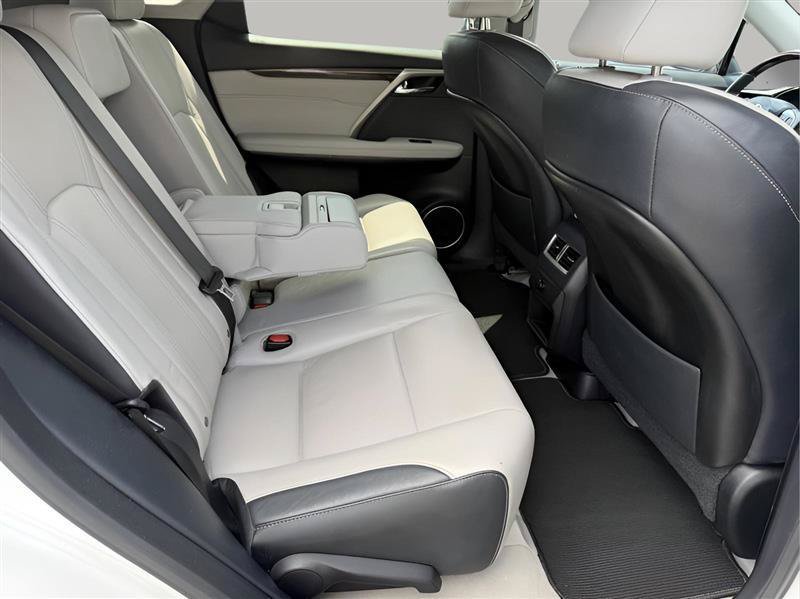 Used 2017 Lexus RX 350 F Sport FWD image 30