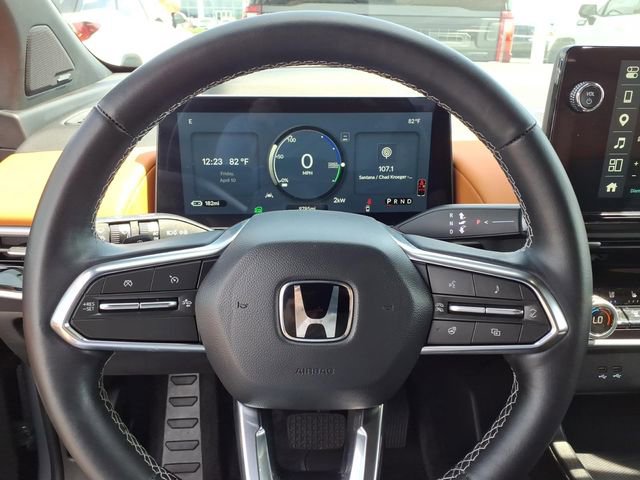 Certified 2024 Honda Prologue Elite image 8