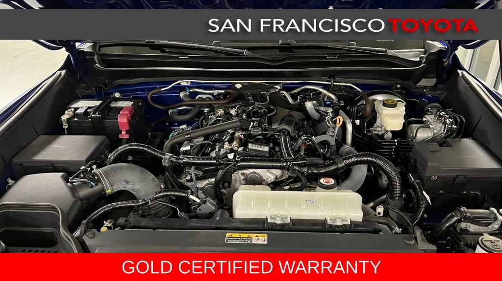 Certified 2024 Toyota Tacoma SR5 image 38