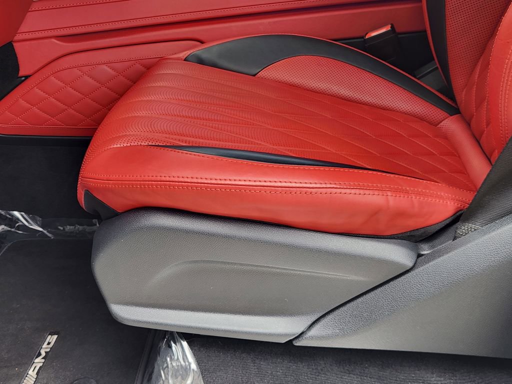 Used 2020 Mercedes-Benz G 63 AMG 4MATIC image 25