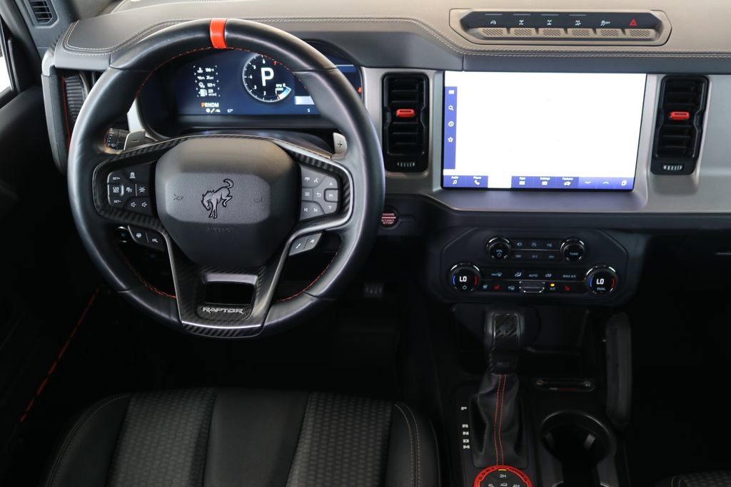 Used 2023 Ford Bronco Raptor image 22