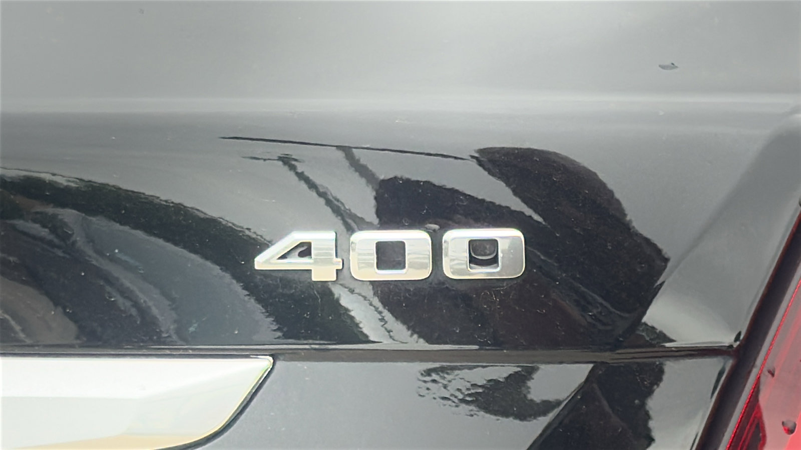 Used 2025 Cadillac XT5 Premium Luxury w/ Technology Package FWD image 16