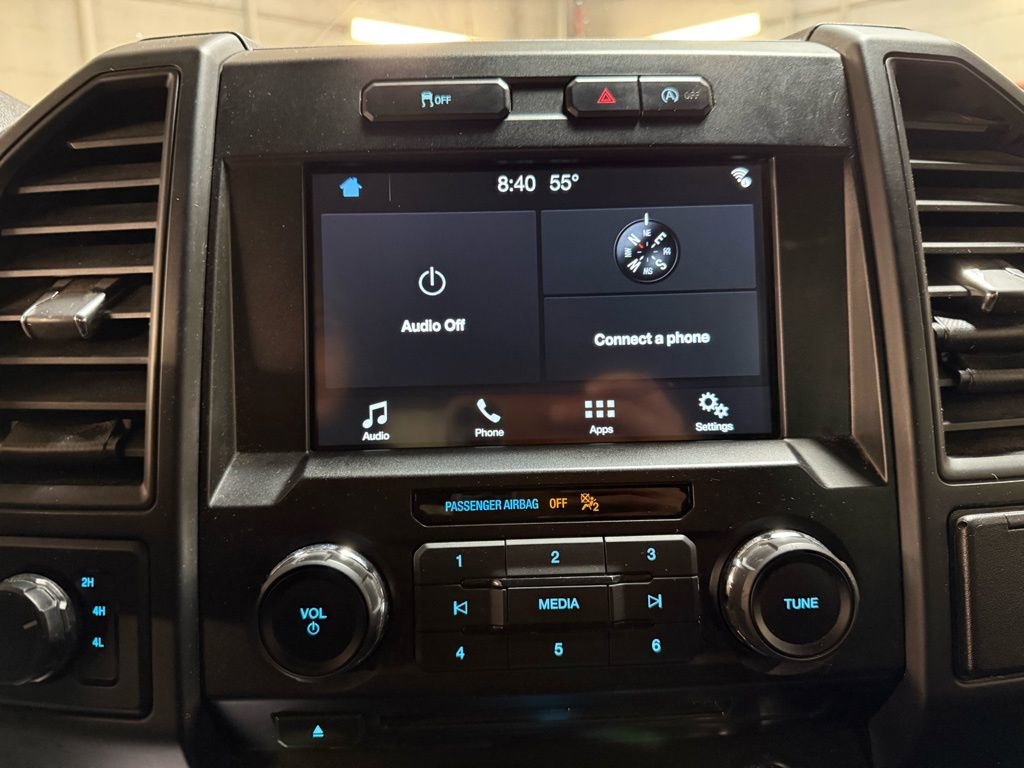 Used 2018 Ford F150 XL w/ Equipment Group 101A Mid image 20
