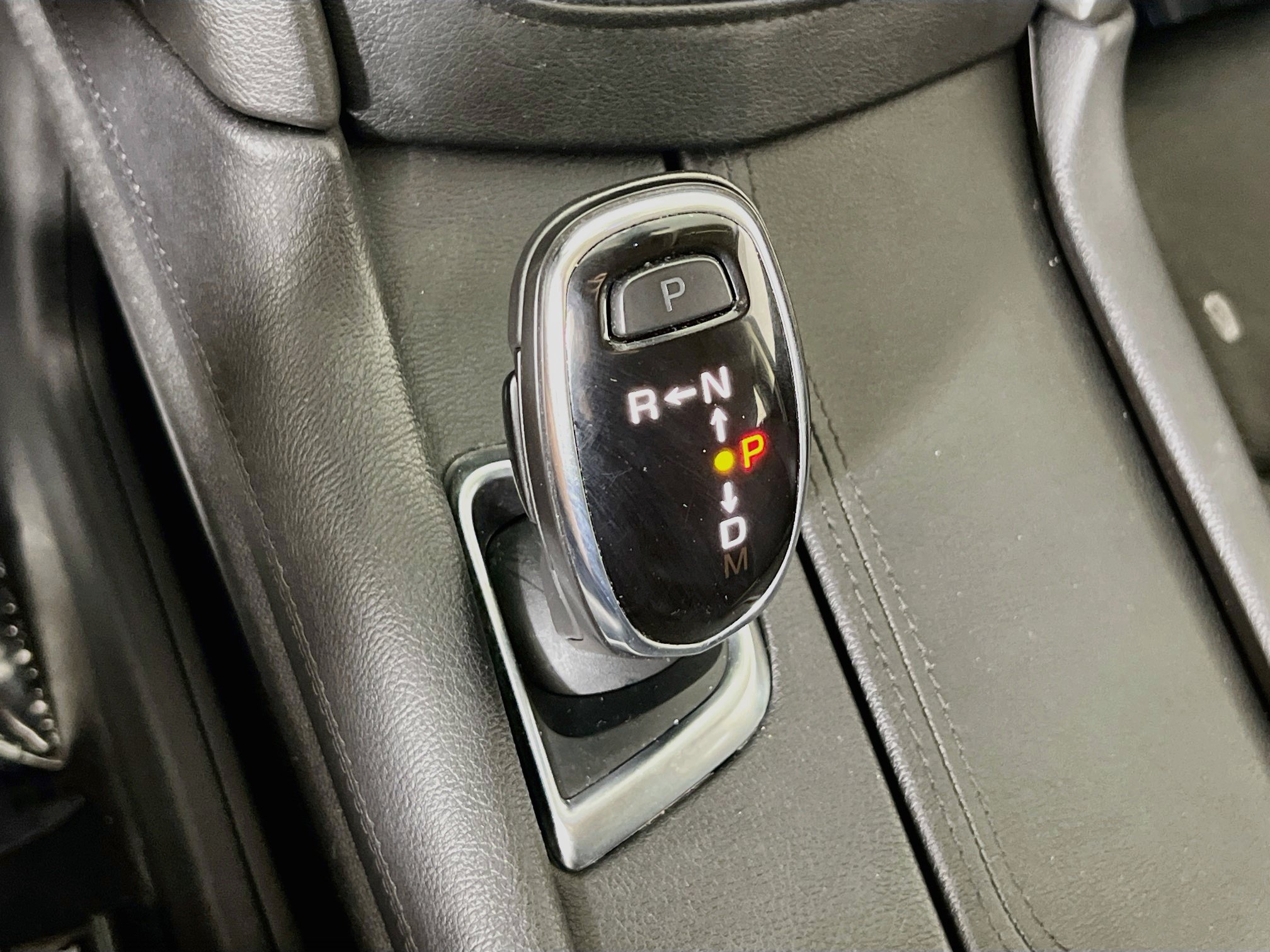Used 2019 Cadillac XT5 Luxury AWD/4WD image 16