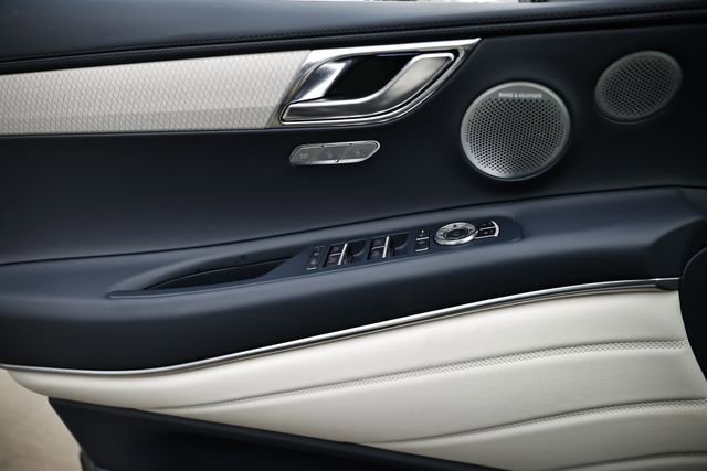 New 2026 Genesis GV80 3.5T Prestige image 16