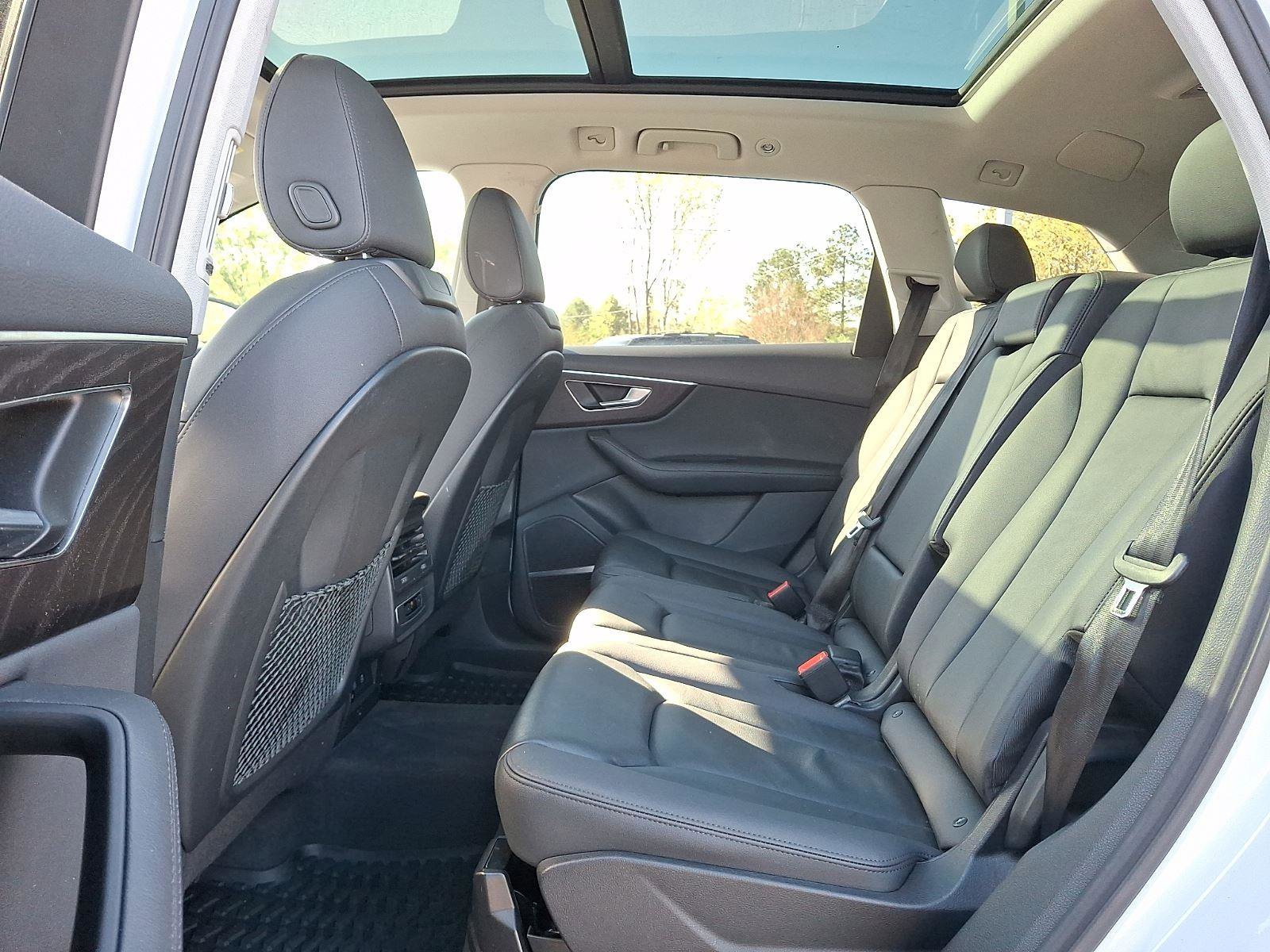 Used 2023 Audi Q7 3.0T Premium Plus w/ Premium Plus Package image 10