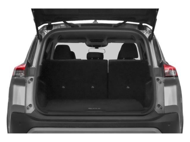 Used 2023 Nissan Rogue SV image 16