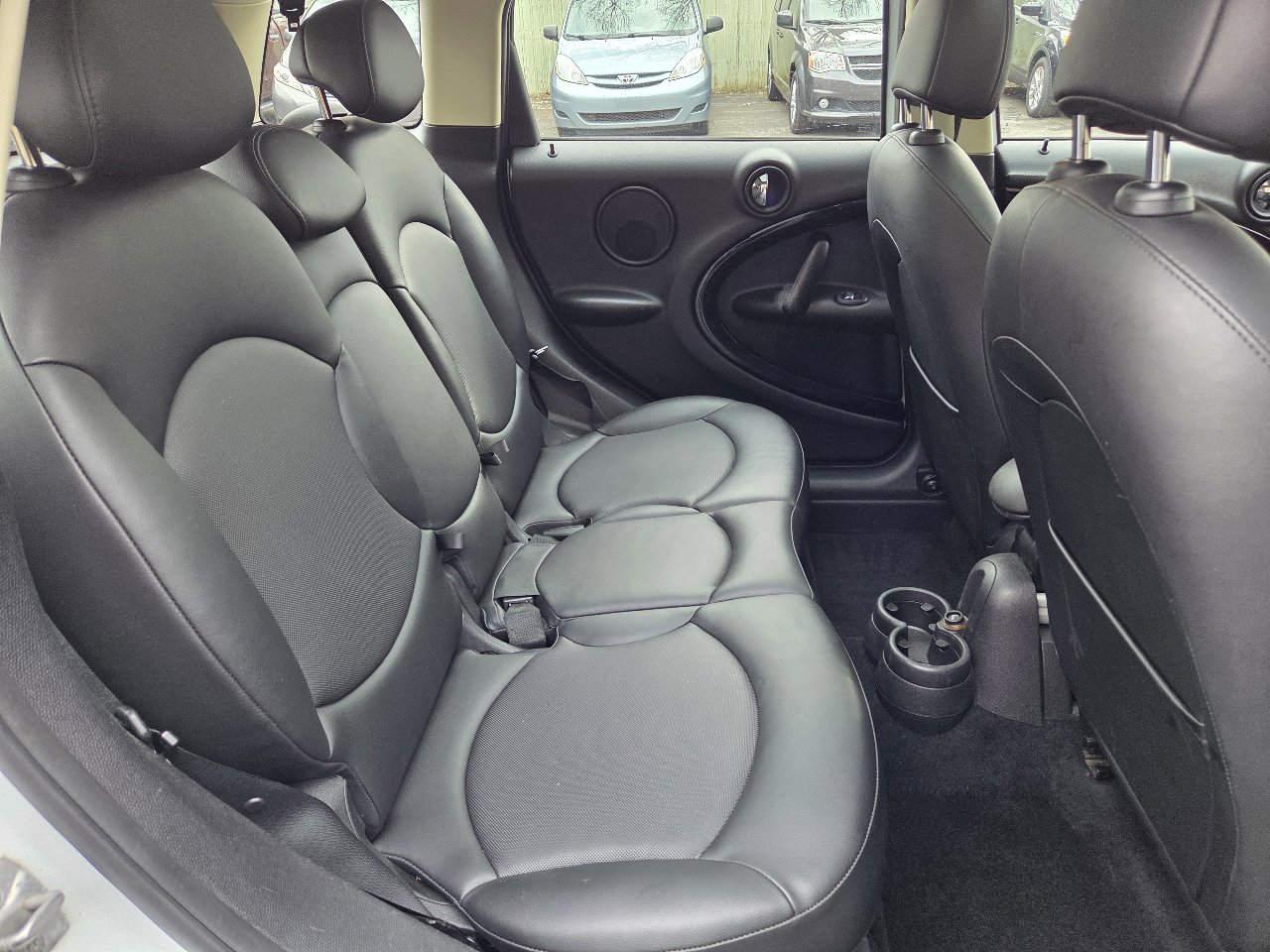 Used 2015 MINI Cooper Countryman S image 15