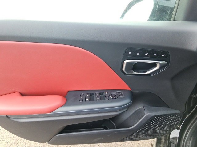 New 2026 Kia K4 GT-Line Turbo image 18