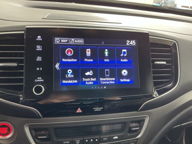 Certified 2022 Honda Ridgeline RTL-E image 27