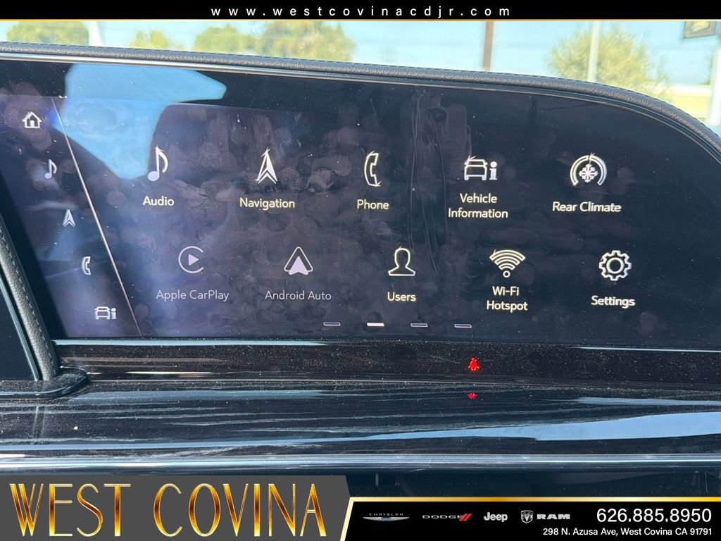 Used 2023 Cadillac Escalade V AWD/4WD image 25