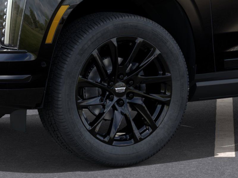 New 2026 Cadillac Escalade Sport RWD image 9