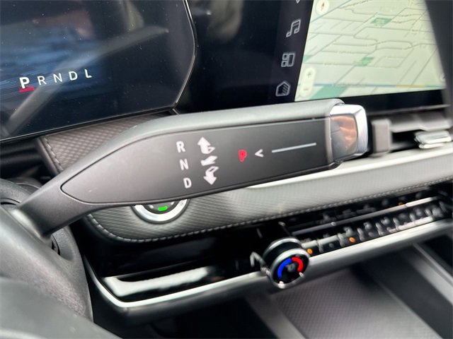 New 2026 Chevrolet Equinox LT w/ Convenience Package II image 20