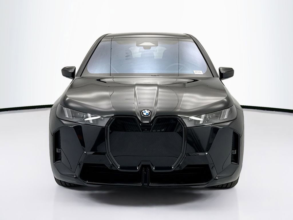New 2026 BMW iX xDrive60 w/ M Sport Package image 2