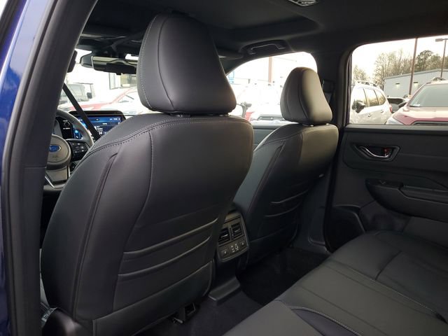 New 2026 Subaru Outback Touring image 11