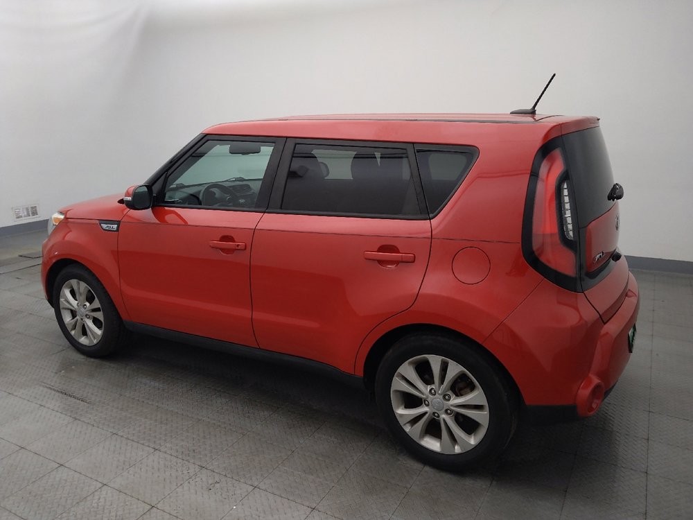 Used 2016 Kia Soul ! image 3