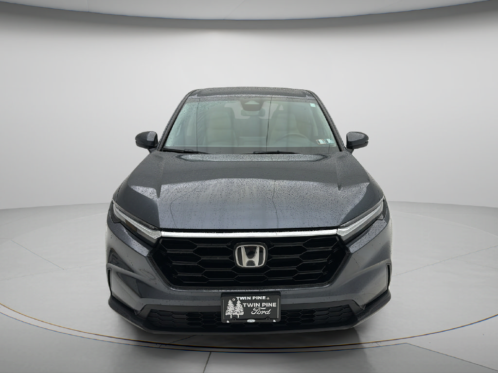 Used 2024 Honda CR-V EX image 2