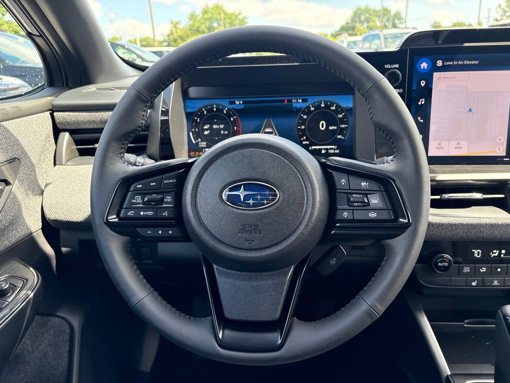 New 2026 Subaru Outback Limited XT AWD/4WD image 14