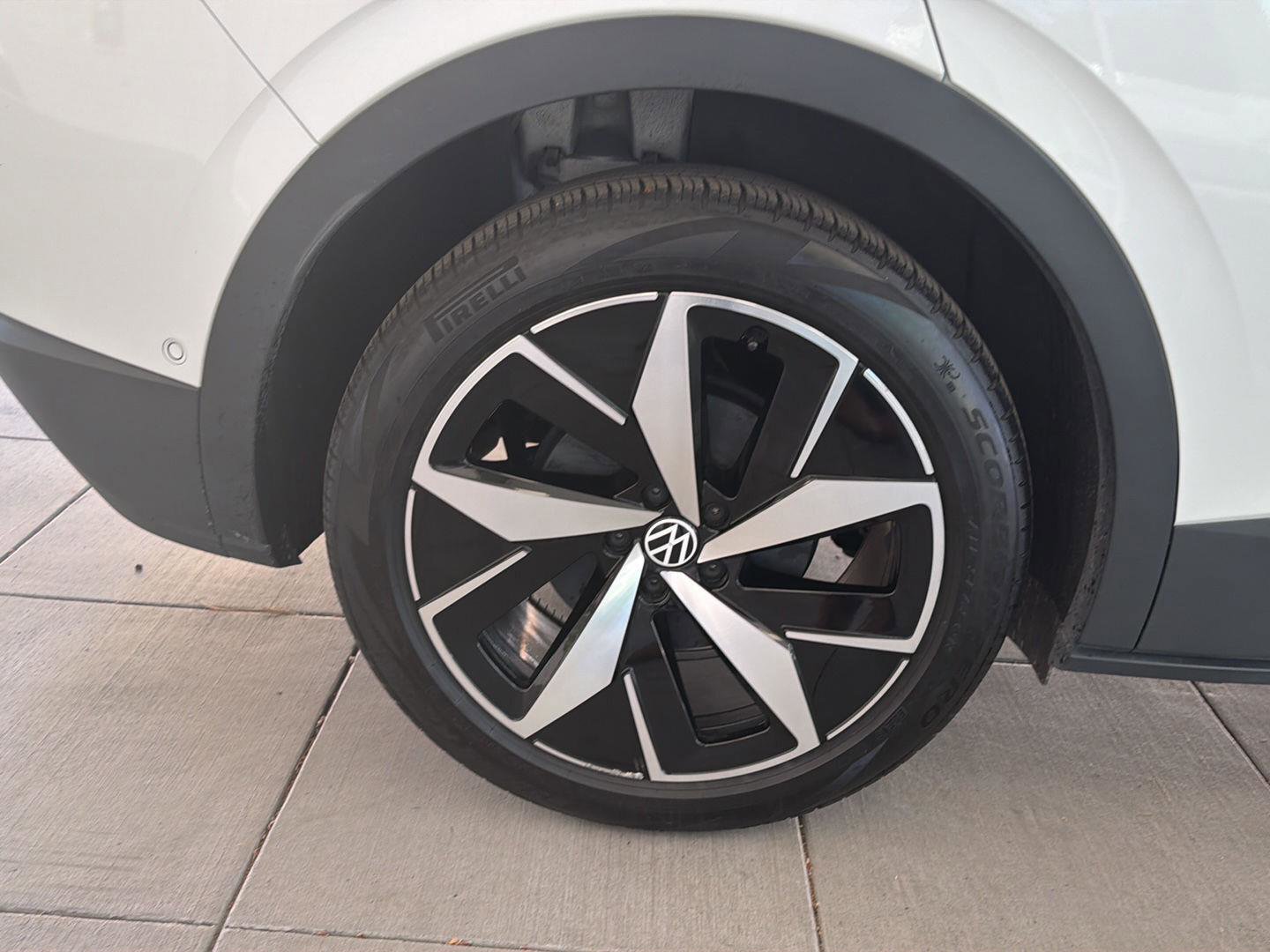 Certified 2023 Volkswagen ID.4 Pro S image 10