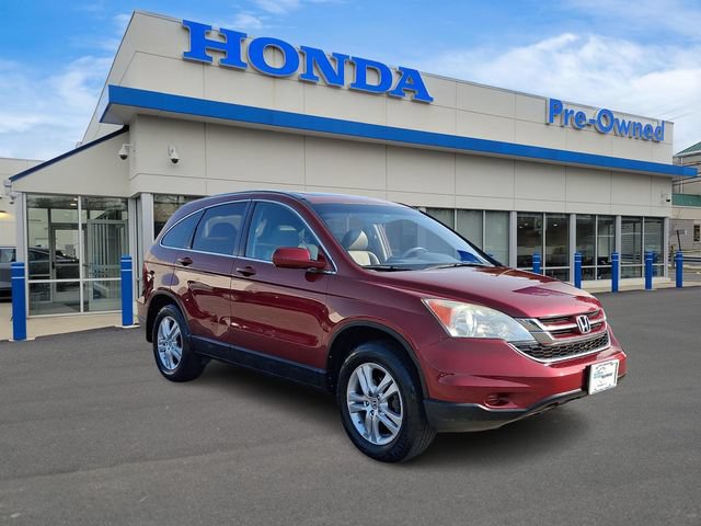 Used 2010 Honda CR-V EX-L image 3