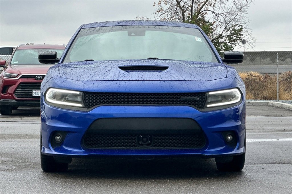 Used 2019 Dodge Charger GT image 11