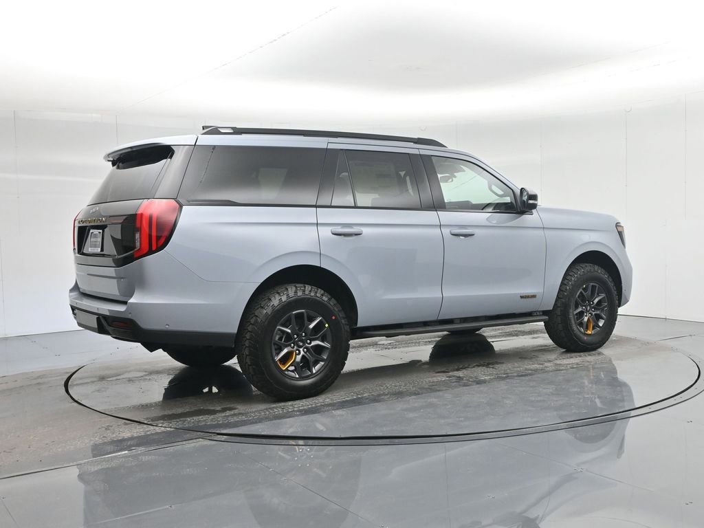 New 2025 Ford Expedition Tremor image 30