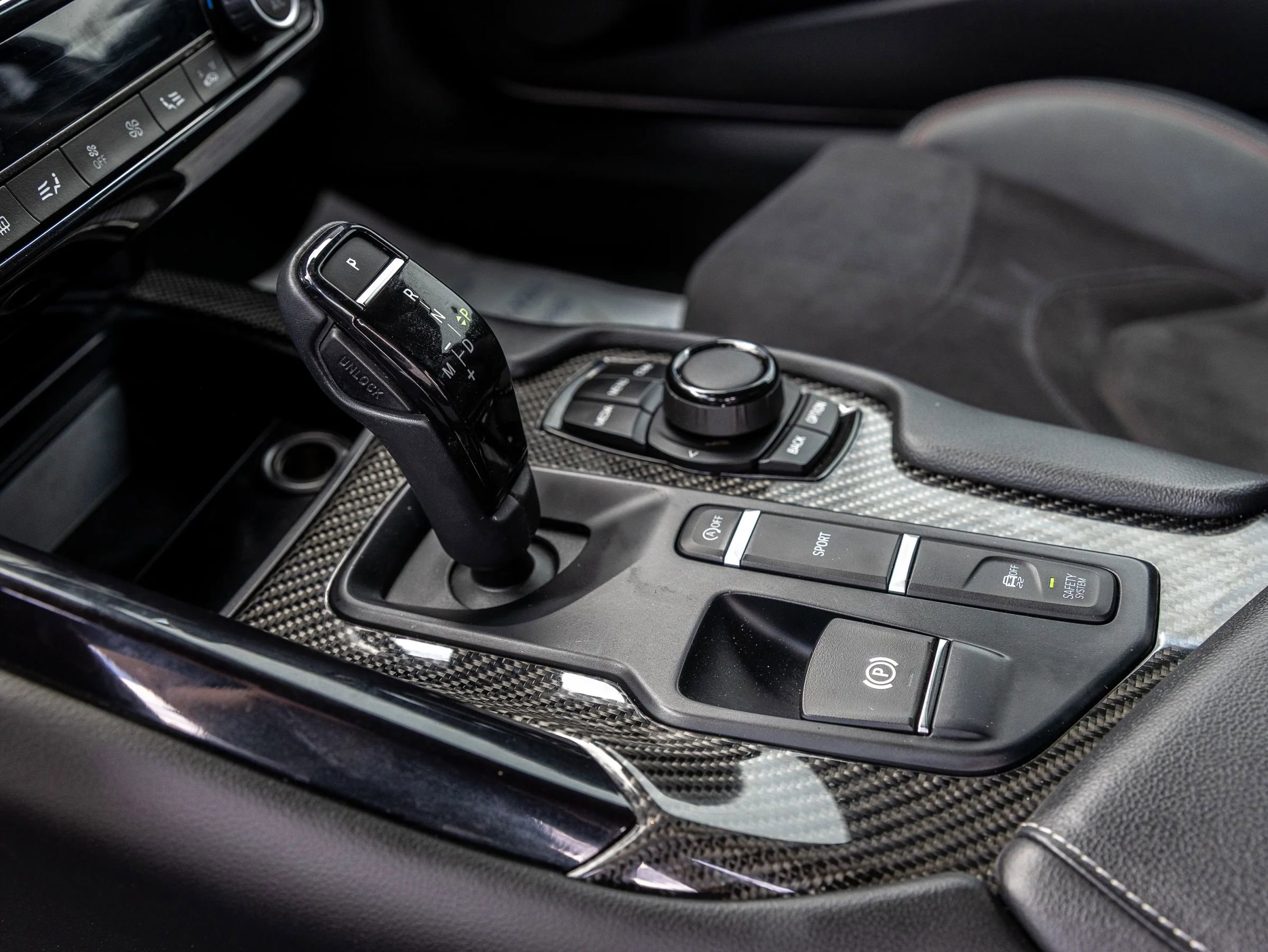 Used 2022 Toyota Supra image 25