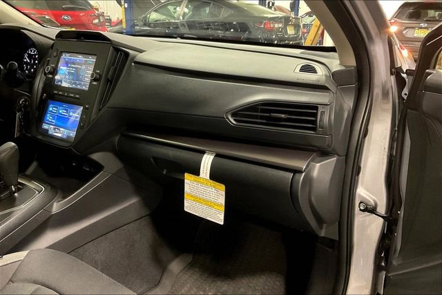 Used 2025 Subaru Impreza 2.0i image 16