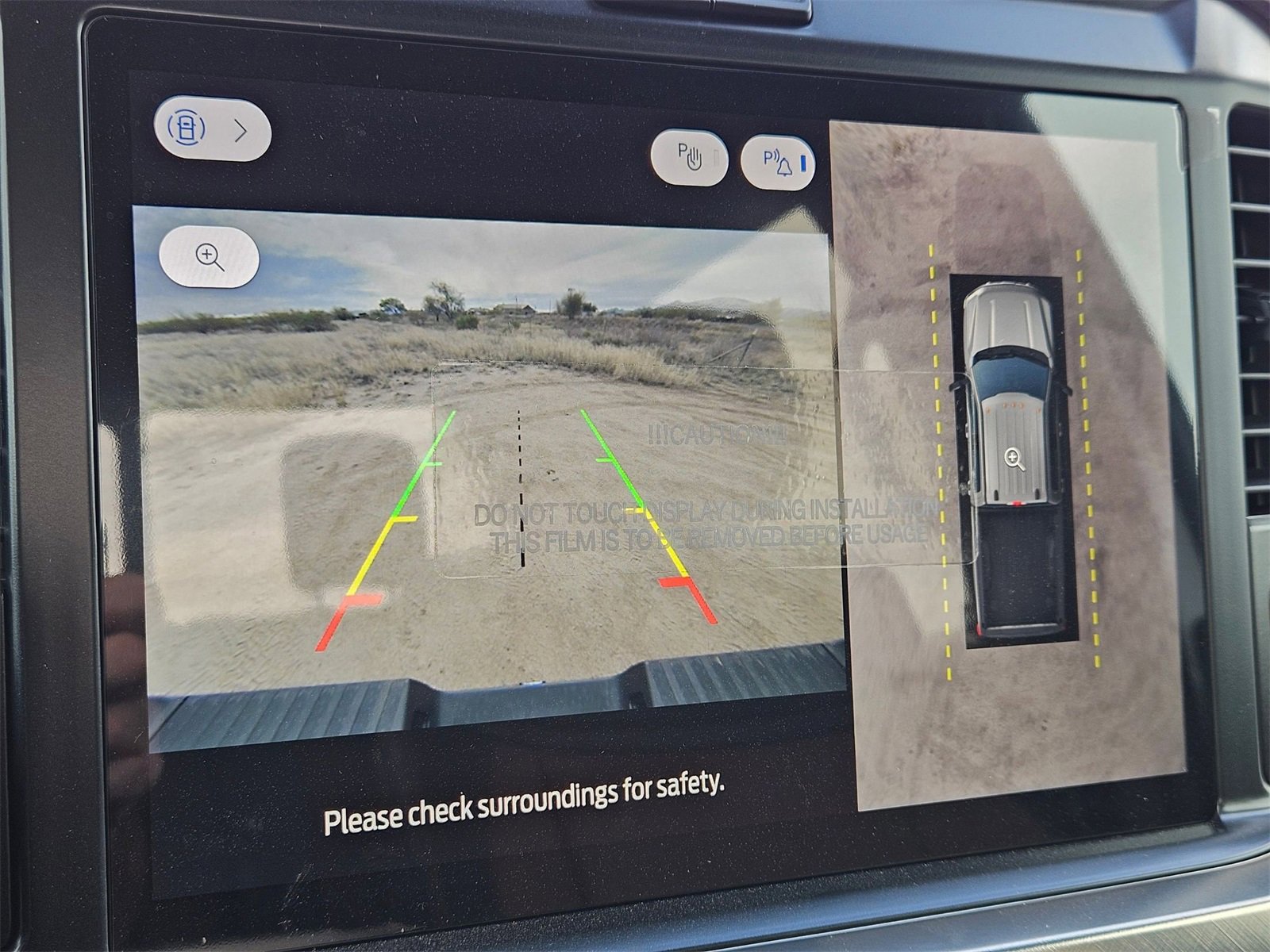 New 2026 Ford F350 King Ranch w/ Tremor Off-Road Package image 18