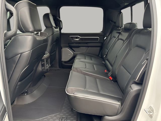 New 2026 RAM 1500 Laramie w/ Advanced Safety Group II image 21