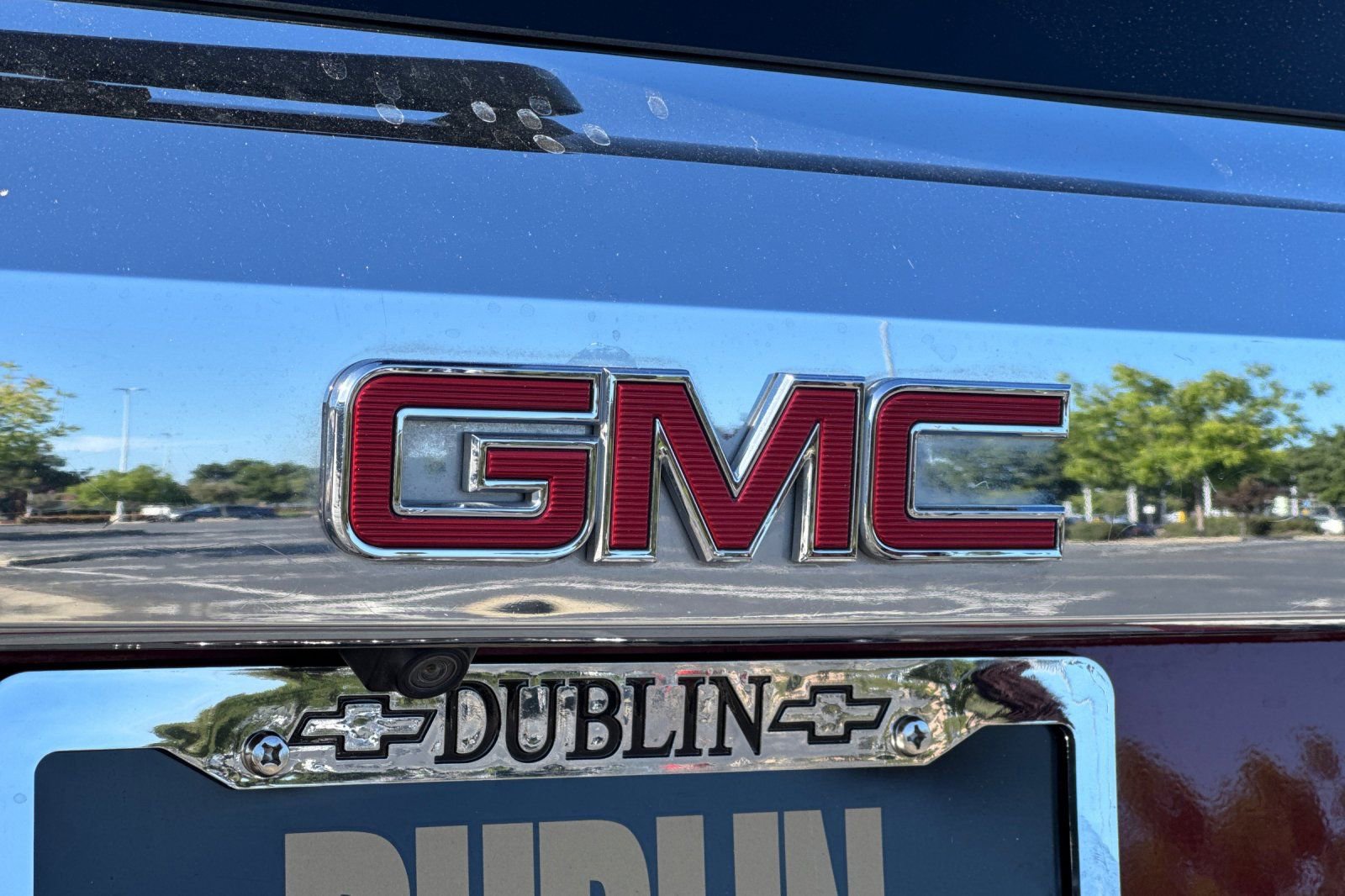 Used 2016 GMC Terrain SLE FWD image 48