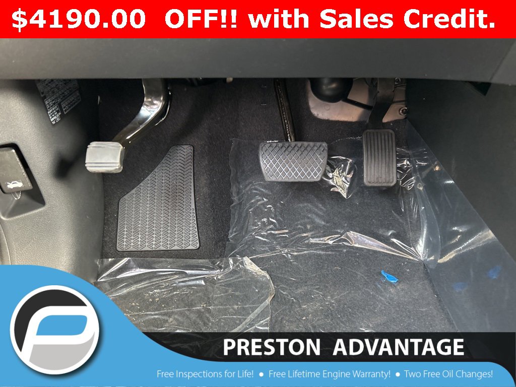 New 2026 Honda Ridgeline RTL image 15