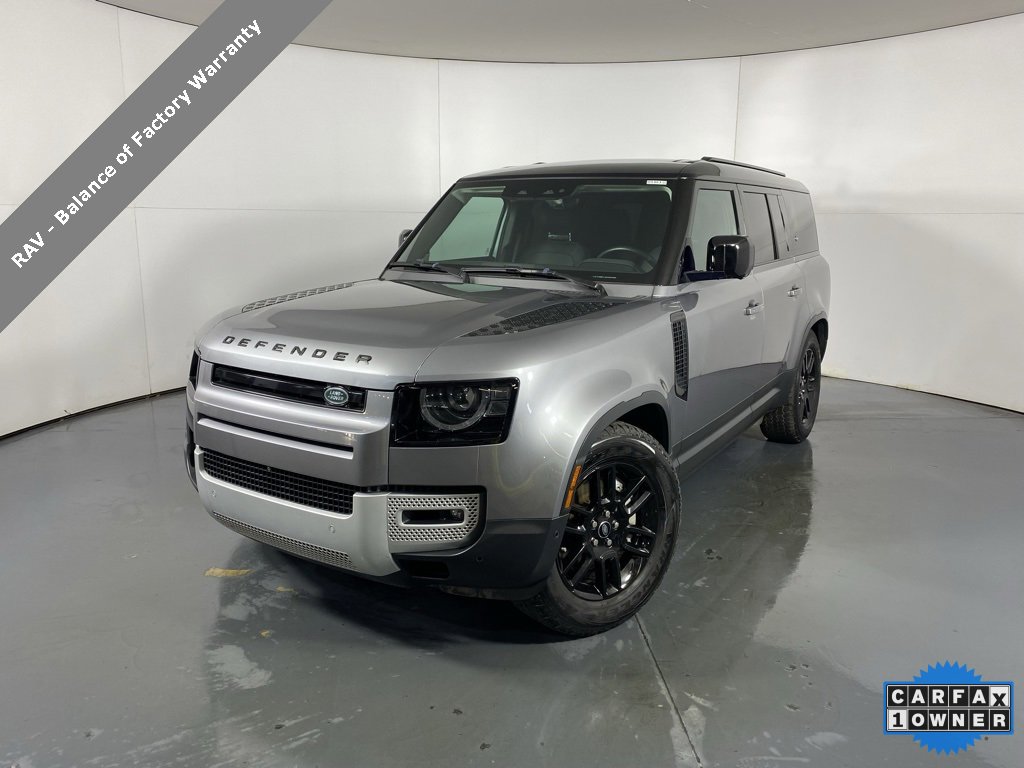 Used 2023 Land Rover Defender 130 S