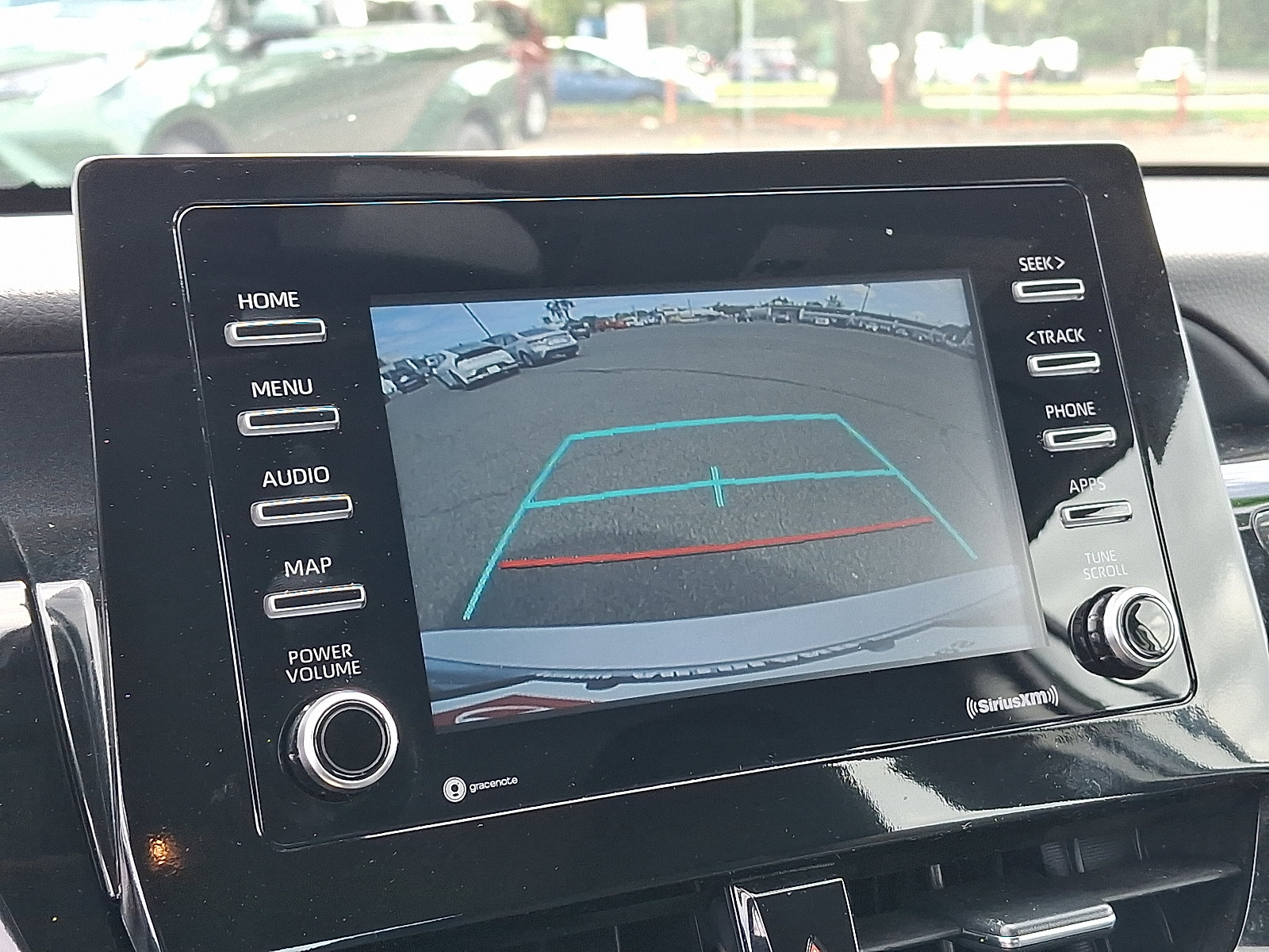 Certified 2023 Toyota Camry SE FWD image 18