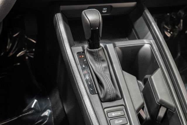 Used 2025 Honda Accord SE image 16