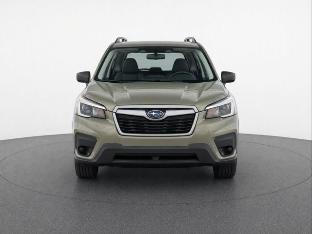 Used 2021 Subaru Forester AWD/4WD image 2