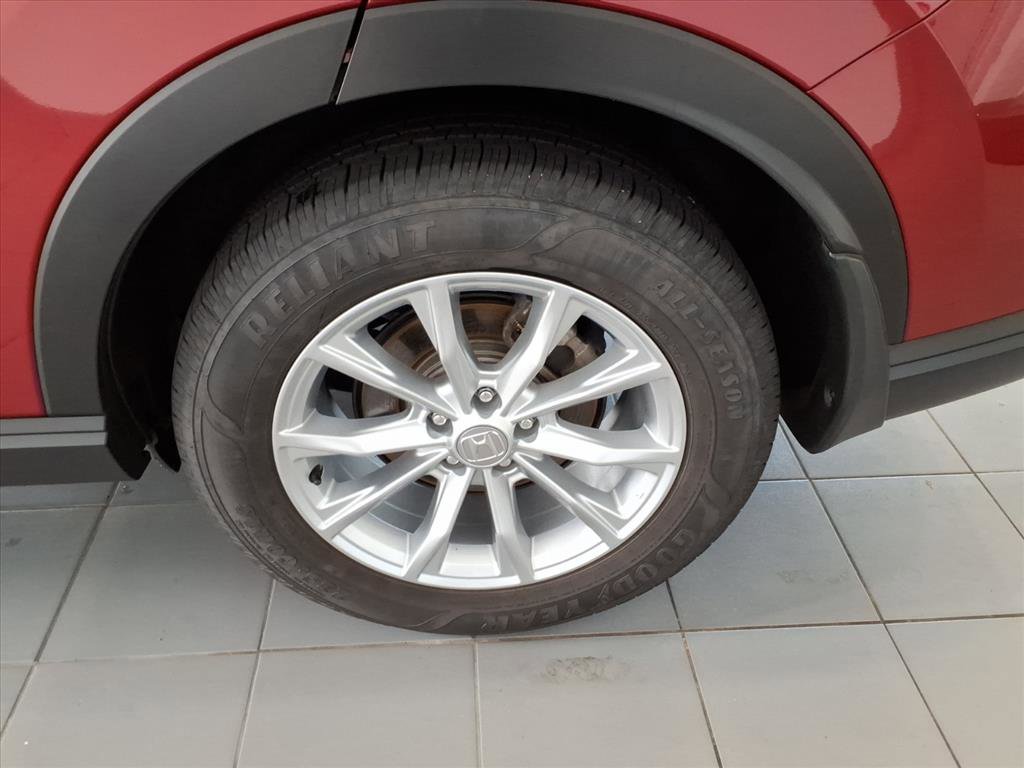 Certified 2024 Honda CR-V EX-L image 16