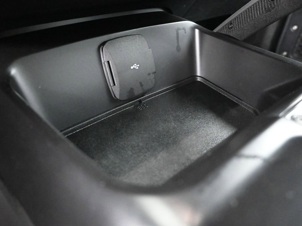 Used 2024 Ford Bronco Big Bend image 17